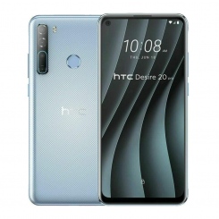 HTC Desire 20 Pro -  1